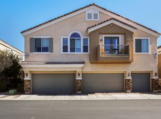 7048 Caribou Ridge St UNIT 103, Las Vegas, NV 89149