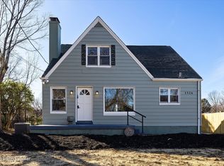 1326 Phyllis Ave, Louisville, KY 40215