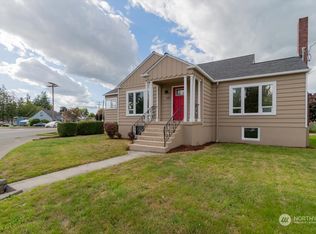1002 Cole St, Enumclaw, WA 98022