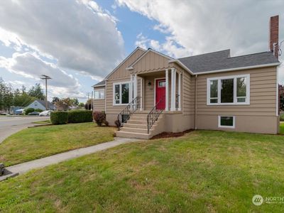 1002 Cole Street, Enumclaw, WA, 98022