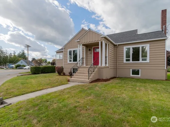1002 Cole Street, Enumclaw, WA 98022