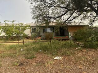 1318 N Paseo Temblon, Sierra Vista, AZ 85636