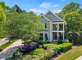 6 Sproughton Ct, Greer, SC 29650