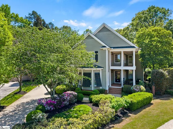 6 Sproughton Ct, Greer, SC 29650