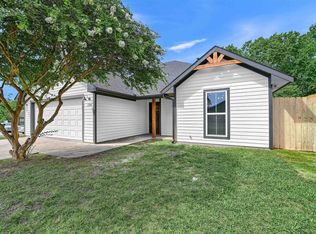 1300 N Throckmorton St, Sherman, TX 75090
