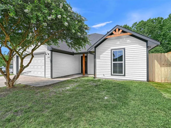 1300 N Throckmorton St, Sherman, TX 75090