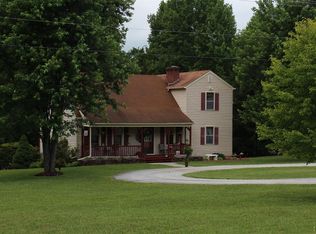 215 Glade Rd, Madison Heights, VA 24572