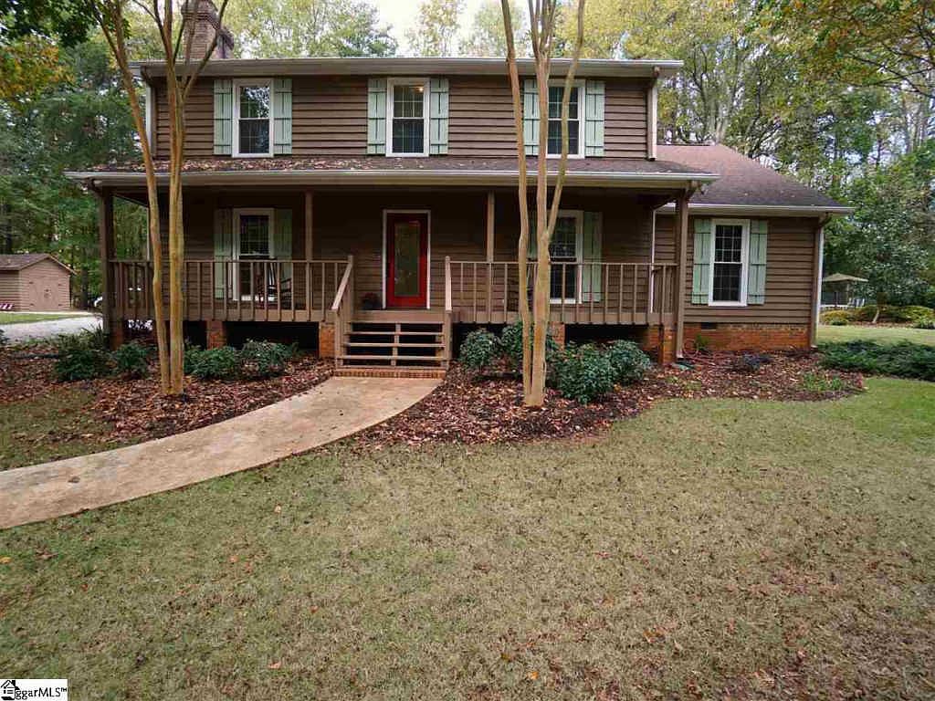 326 Driftwood Dr, Piedmont, SC 29673 Zillow