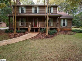 326 Driftwood Dr, Piedmont, SC 29673