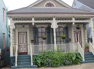 2023 N Rampart St, New Orleans, LA 70116