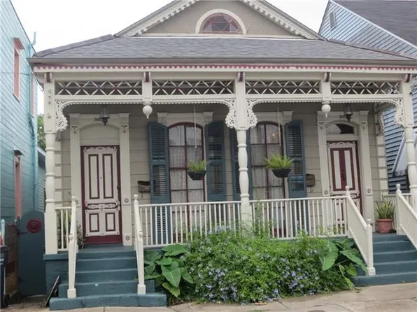 2023 N Rampart St, New Orleans, LA 70116