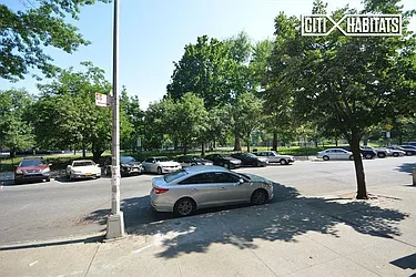 Rented by Citi Habitats