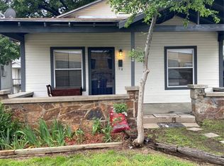 308 N Roosevelt Ave, Sand Springs, OK 74063