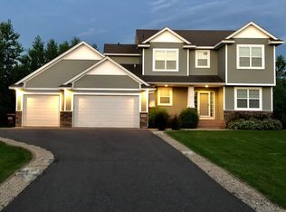 22225 Iman St NW, Nowthen, MN 55330