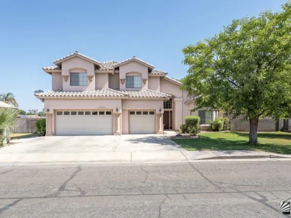 3830 W 17th Pl, Yuma, AZ 85364