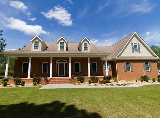 39 Ousley Dr, Tifton, GA 31794