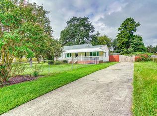 2801 S Fleming Dr, Augusta, GA 30906