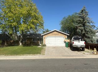 426 Keystone Dr, Dayton, NV 89403