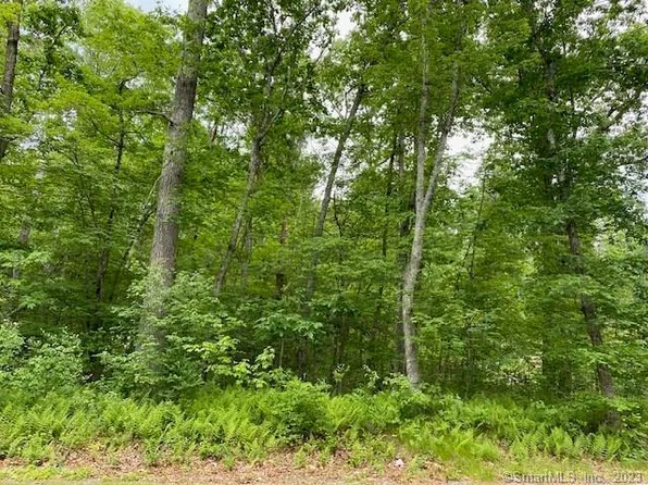 Lot#2 Kitt Road, Canterbury, CT 06331