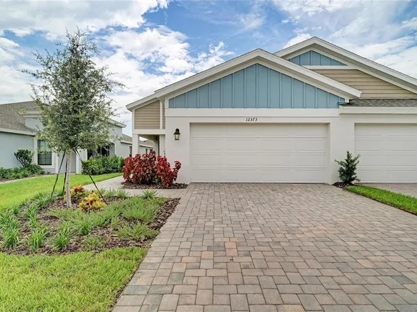 12373 OAK HILL WAY, PARRISH, FL 34219