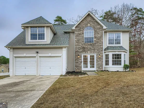 6987 Dalehollow Dr, Lithonia, GA 30058