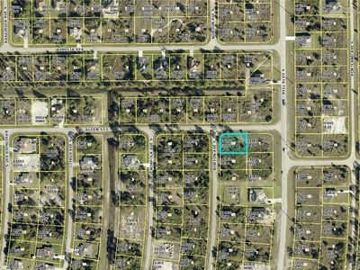 1047 Norton Ave S, Lehigh Acres, FL, 33974
