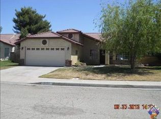 3334 W Avenue J3, Lancaster, CA 93536