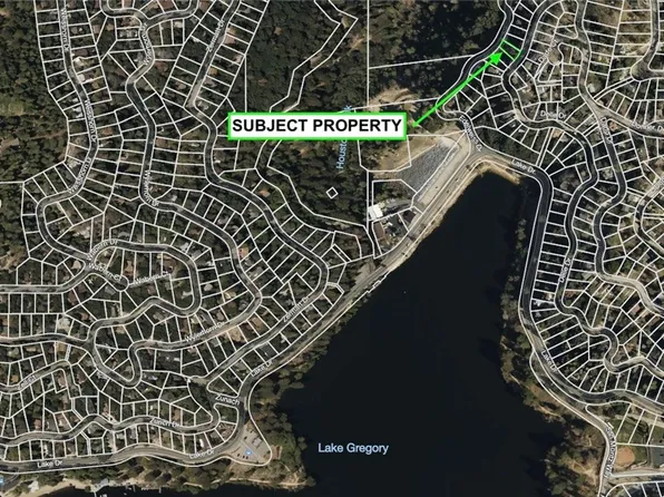 0 Delle Dr #159, Crestline, CA 92325