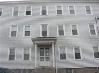 39 Wellington St APT 3, Fall River, MA 02720