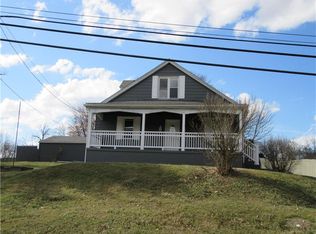 3305 Brodhead Rd, Aliquippa, PA 15001