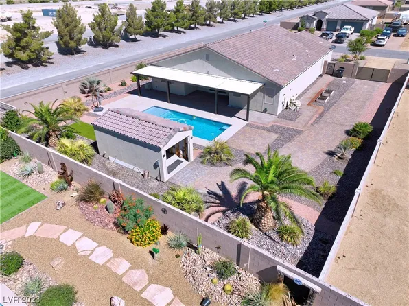 4601 Suntree Ct, Pahrump, NV 89061