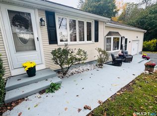 272 Gorman Road, Brooklyn, CT 06234