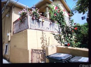229 N Alvarado St, Los Angeles, CA 90026