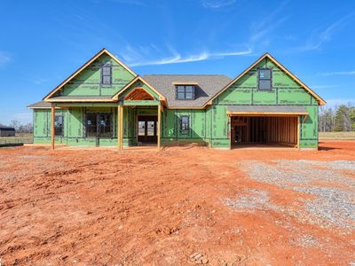 812 Old Island Ford Rd, Chesnee, SC, 29323