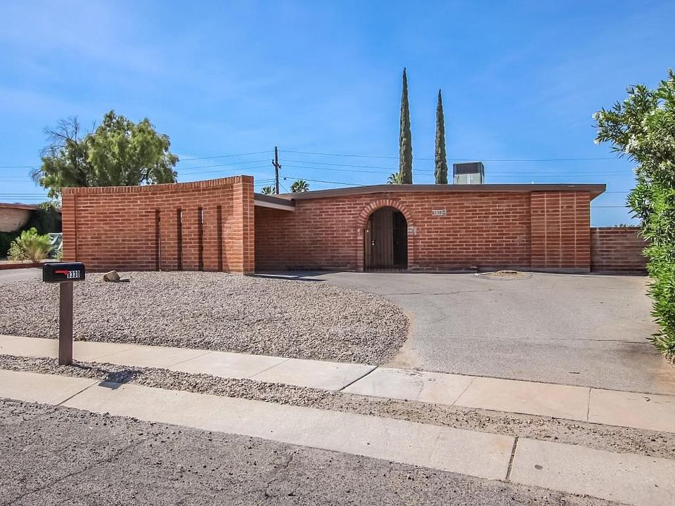 1st image of 8330 E Sarnoff Pl