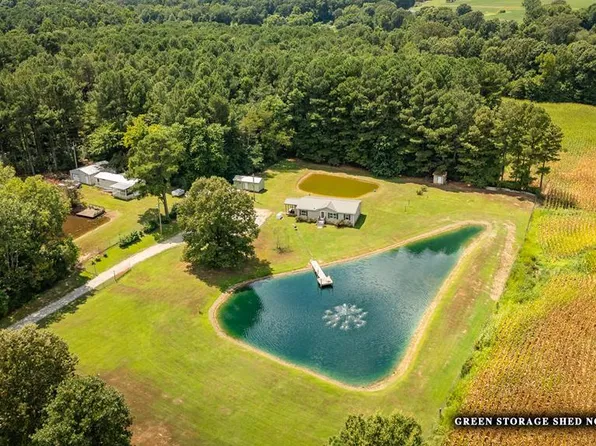890 Snyder Rd, Martin, TN 38237