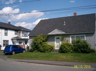 8 Maillet St #2, Winslow, ME 04901