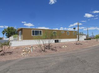31 N Lilly Ct, Queen Valley, AZ 85118