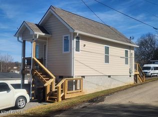 746 Fair St N, Sweetwater, TN 37874