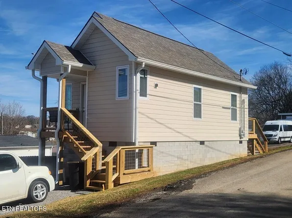 746 Fair St N, Sweetwater, TN 37874
