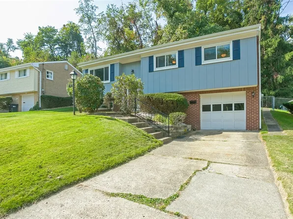 119 York Dr, Pittsburgh, PA 15214