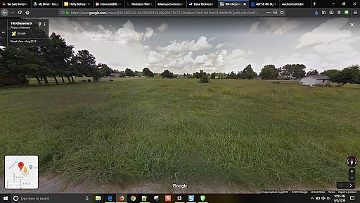 2nd image of E Cheyenne Dr