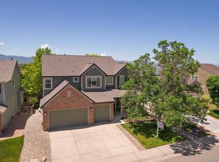 509 Winterthur Way, Highlands Ranch, CO 80129