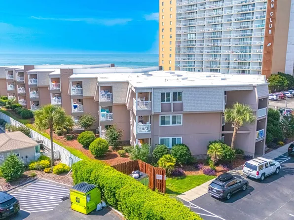 9560 Shore Dr. #3A, Myrtle Beach, SC 29572