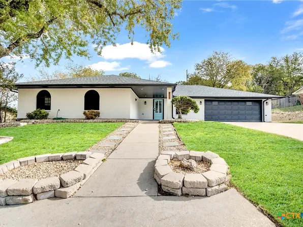 809 Woodside Dr, Harker Heights, TX 76548