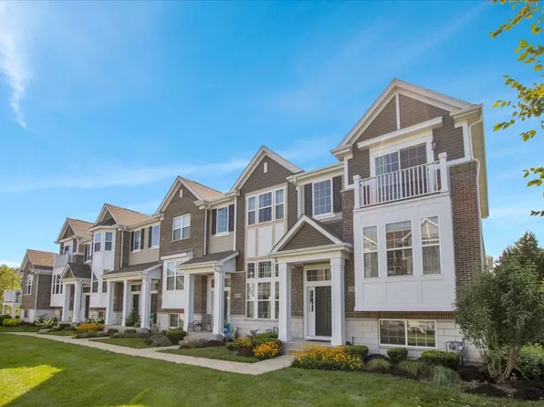 2937 Madison Dr, Naperville, IL 60564