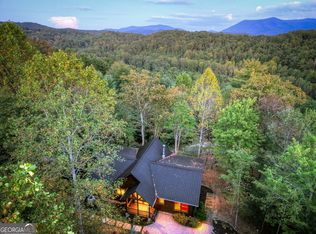 99 Dustin Dr S, Ellijay, GA 30540