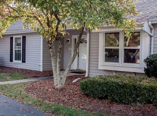 20 Appletree Ln, Greensboro, NC 27455