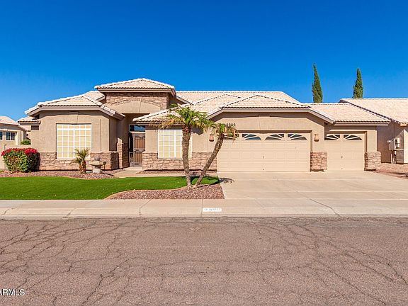 2nd image of 2906 E BIGHORN Avenue