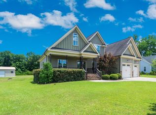 6737 Dwight Rowland Rd, Willow Spring, NC 27592